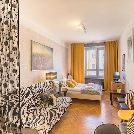 Rent Like Home - Olawska 1 Breslávia Exterior foto