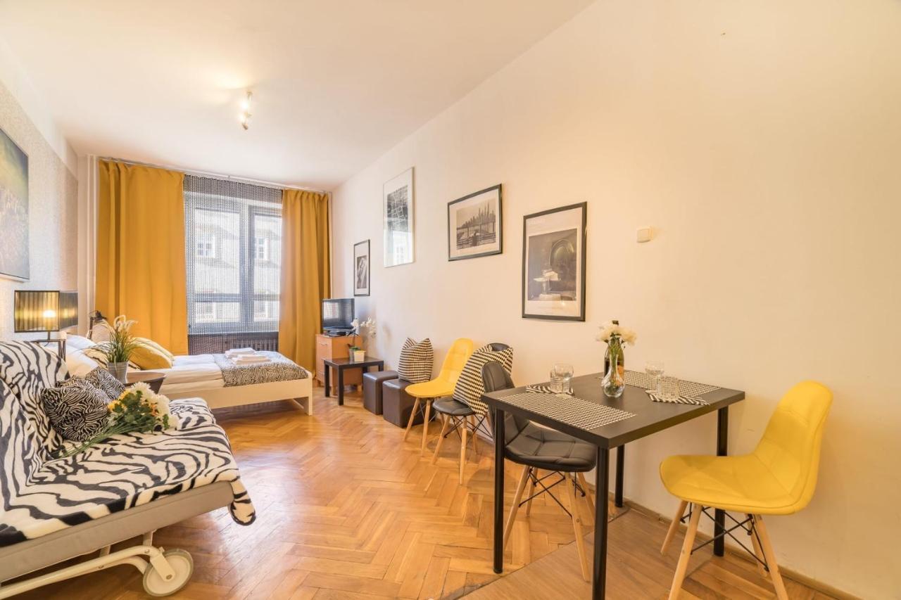 Rent Like Home - Olawska 1 Breslávia Exterior foto
