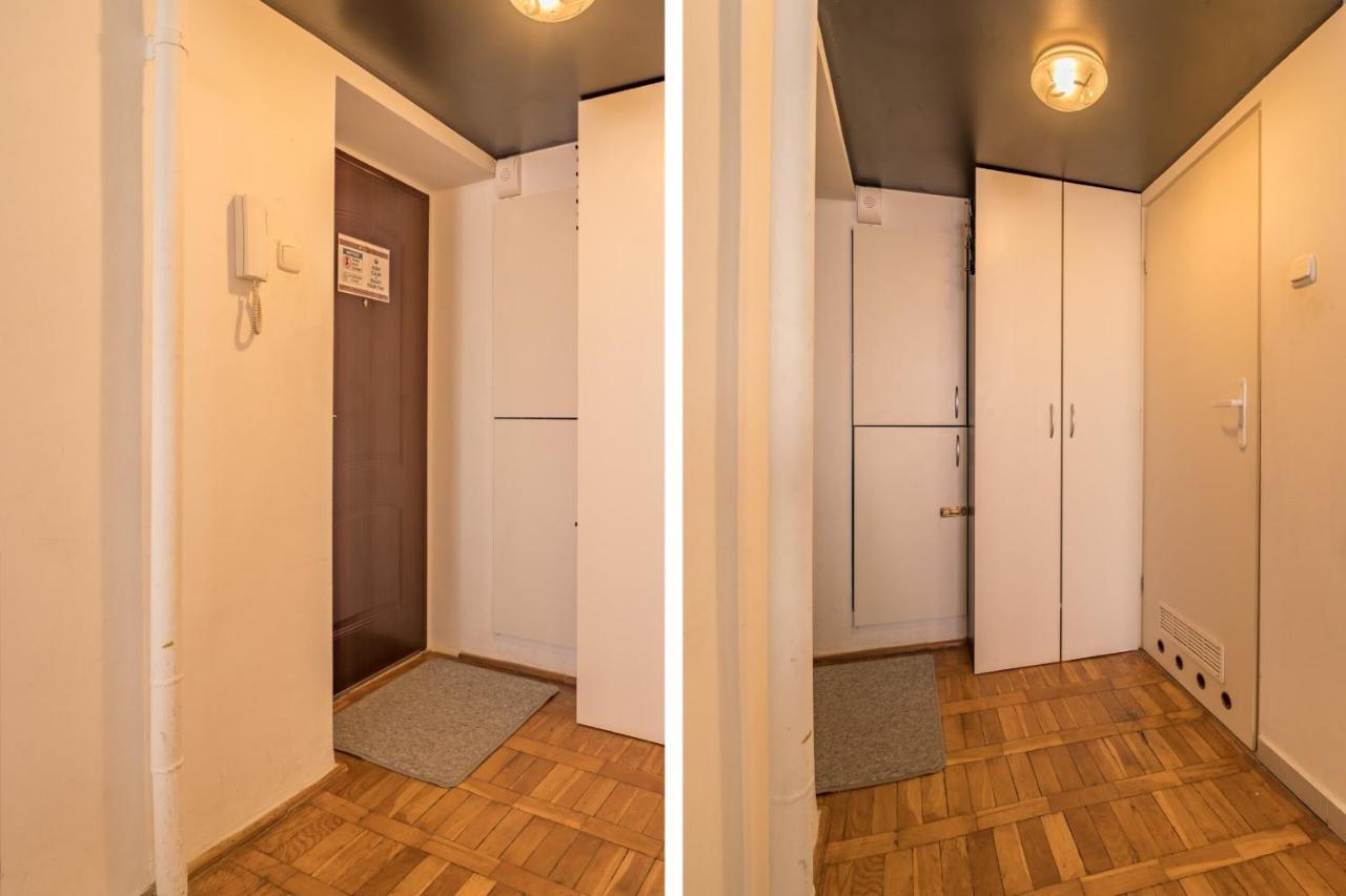 Rent Like Home - Olawska 1 Breslávia Exterior foto