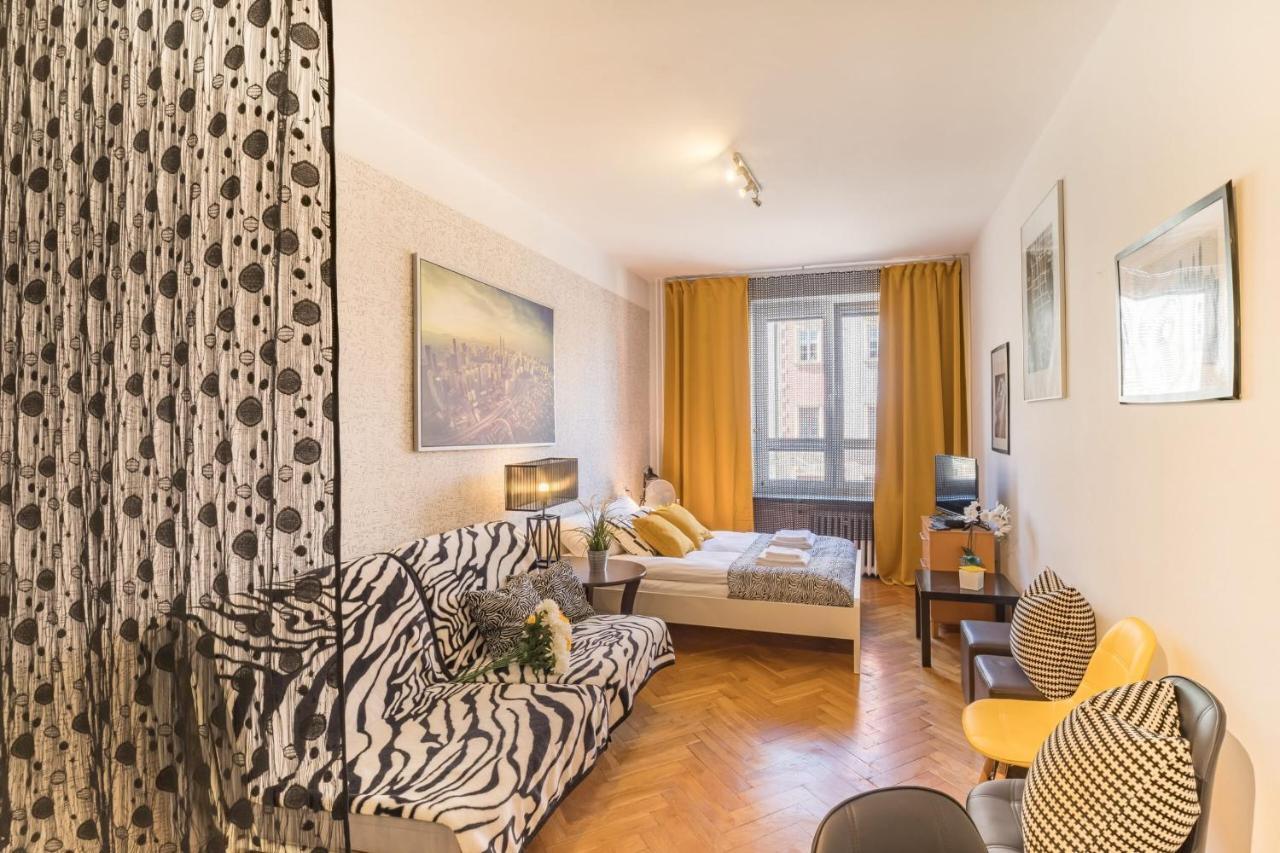 Rent Like Home - Olawska 1 Breslávia Exterior foto