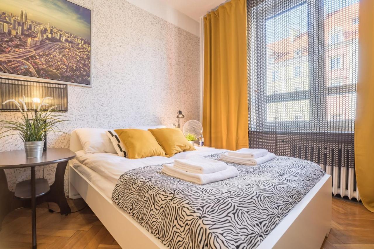 Rent Like Home - Olawska 1 Breslávia Exterior foto